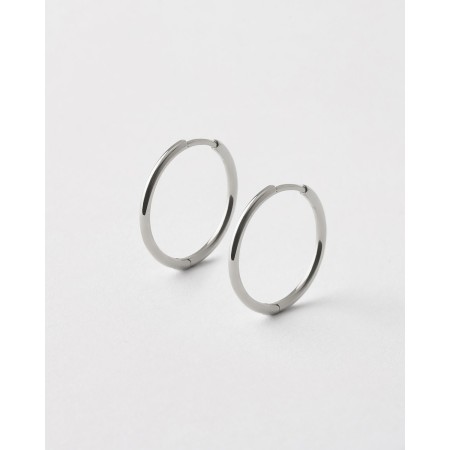 PENDIENTES ARO 19MM EXT. -...