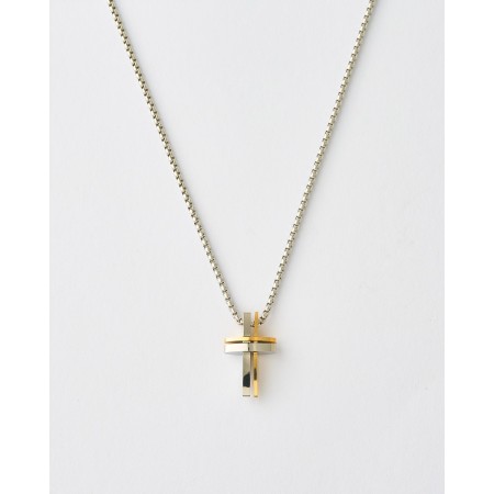 CADENA CABALLERO CRUZ...