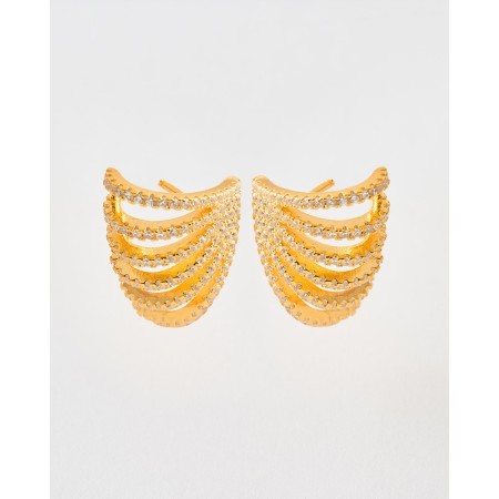 PENDIENTES TREPADORES 6...