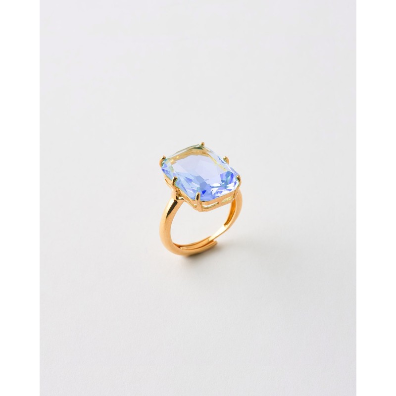 ANILLO CIRCONITA RECTANGULAR 10*14MM...