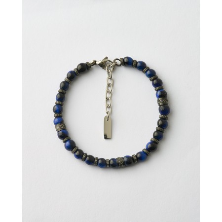 PULSERA CABALLERO CUENTAS...