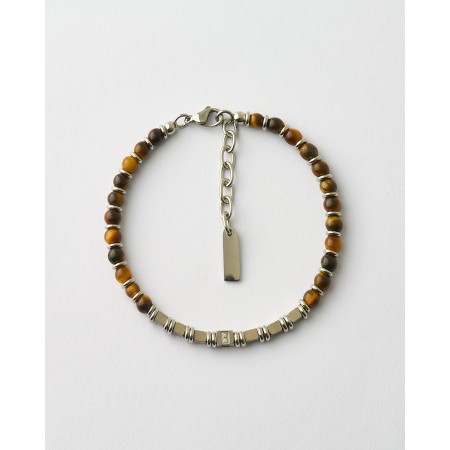 PULSERA CABALLERO CUENTAS...