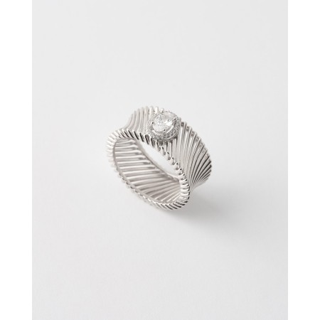 ANILLO RAYADO ANCHO,...