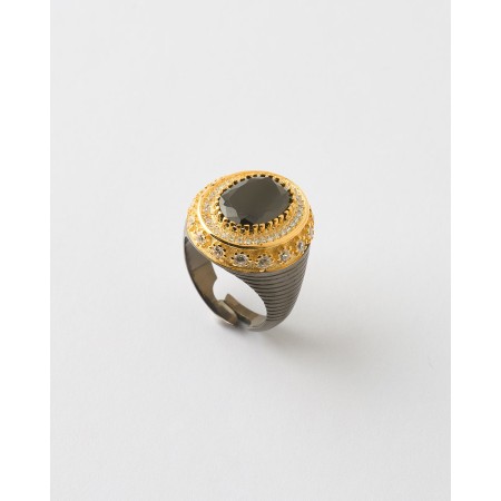 ANILLO SELLO CIRCONITA...