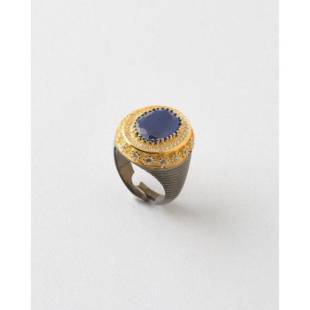 ANILLO SELLO CIRCONITA...