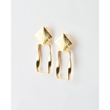 PENDIENTES DOBLE GEOMETRIA...