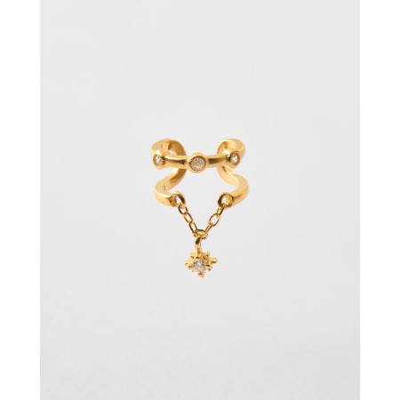 PENDIENTE UNIDAD EARCUFF...