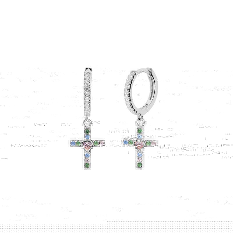 PENDIENTE CELESTIAL