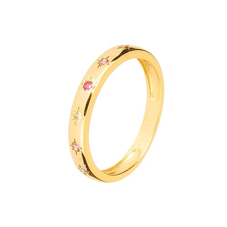 ANILLO GARDENIA