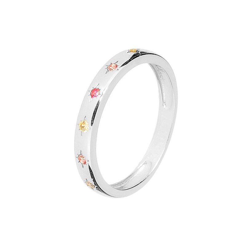 ANILLO GARDENIA  Malizzia