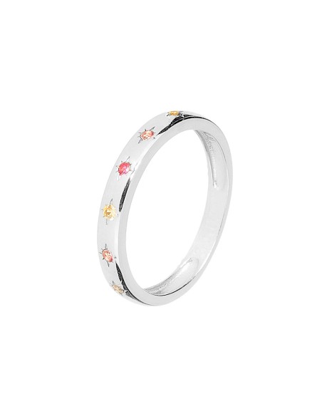 ANILLO GARDENIA  Malizzia