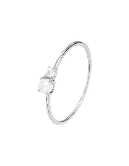 ANILLO TREASURE  Malizzia