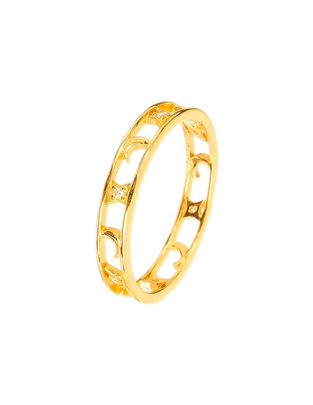 ANILLO UNIVERSE  Malizzia