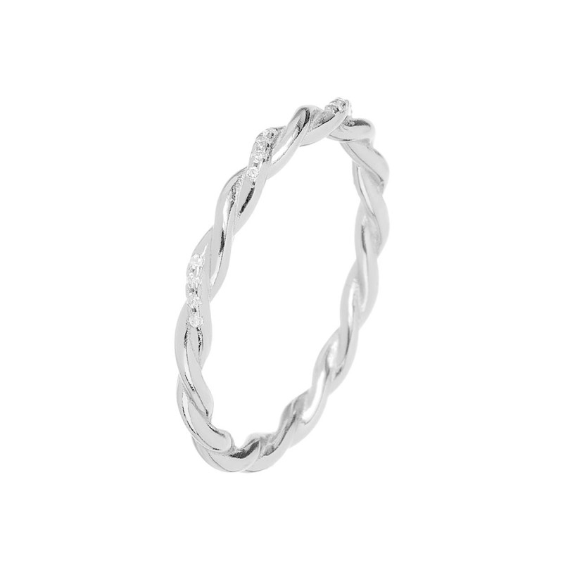 ANILLO BRAID  Malizzia