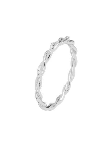 ANILLO BRAID  Malizzia