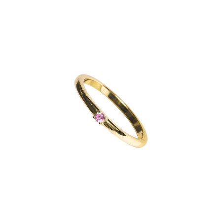 ANILLO PINK CHROMATIC