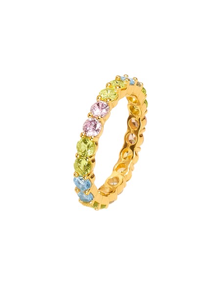ANILLO ASTER  Malizzia