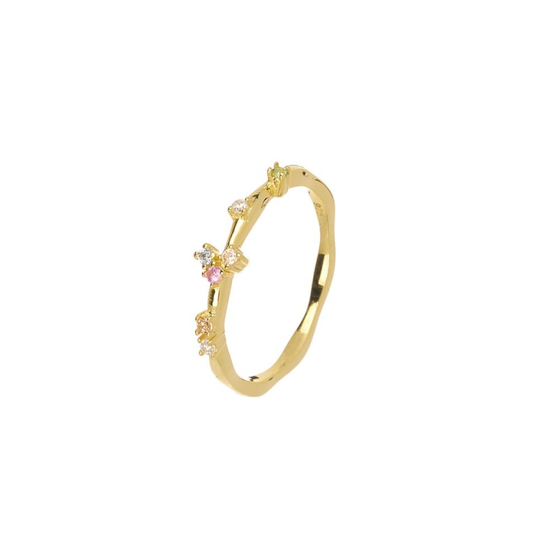 ANILLO SYMPHONY  Malizzia