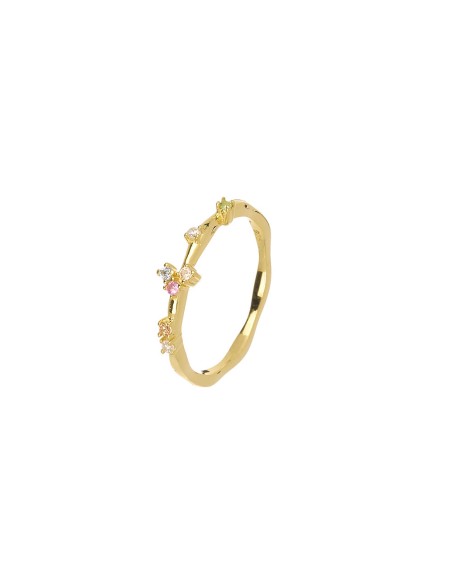 ANILLO SYMPHONY  Malizzia