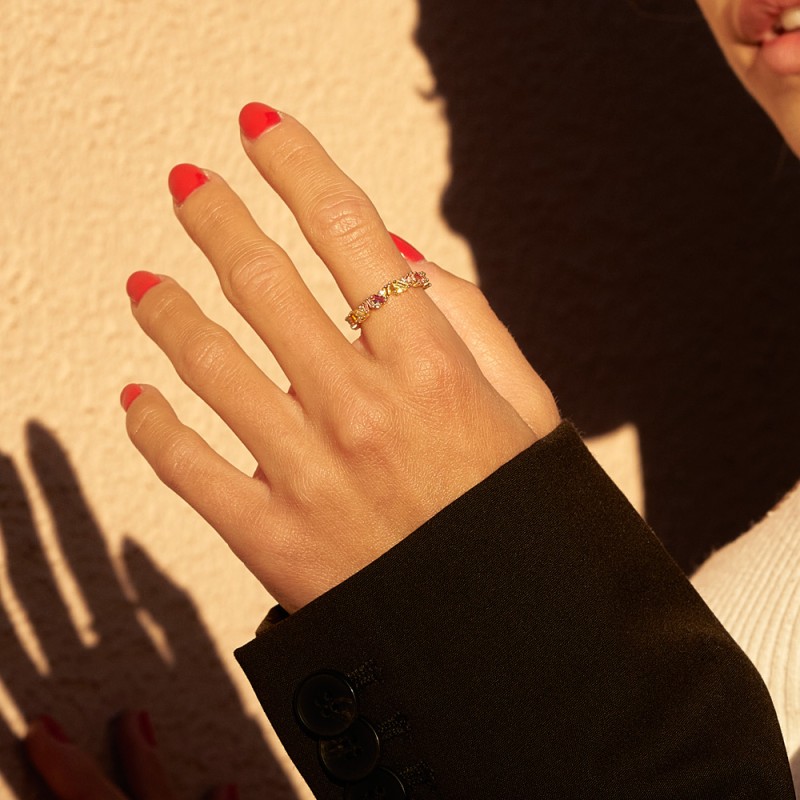 ANILLO GLOW  Malizzia