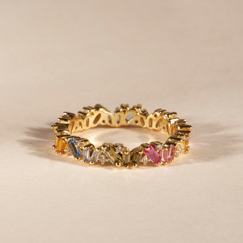 ANILLO GLOW  Malizzia