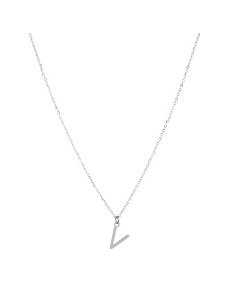 COLLAR INITIAL  Malizzia