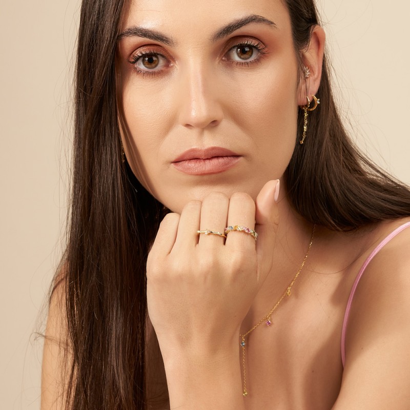 ANILLO SYMPHONY  Malizzia