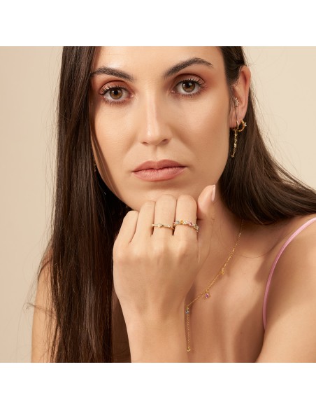 ANILLO SYMPHONY  Malizzia