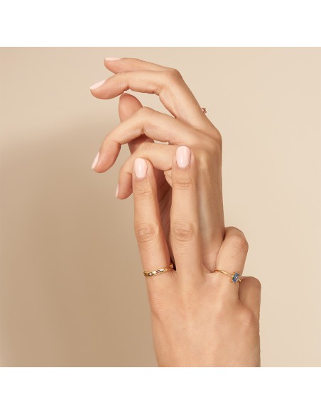 ANILLO GARDENIA  Malizzia
