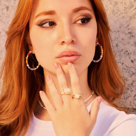 ANILLO FIORE 2