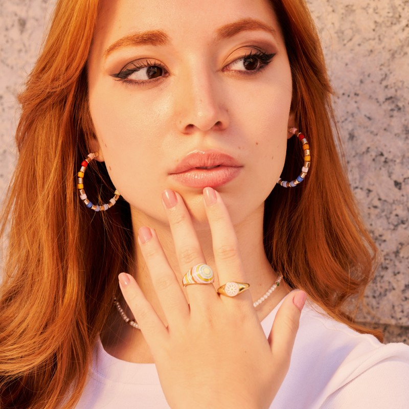 ANILLO FIORE