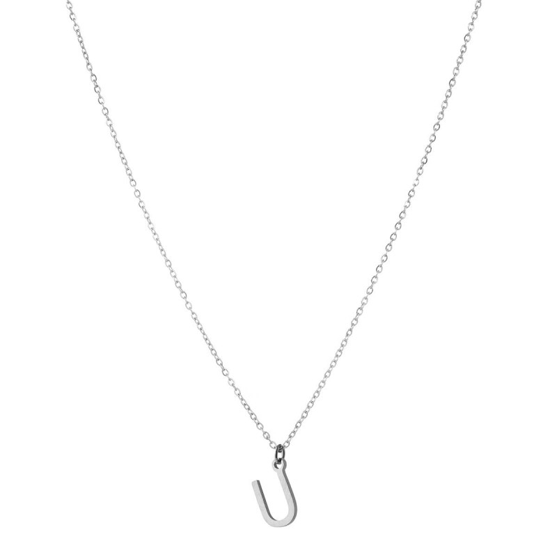 COLLAR INITIAL  Malizzia