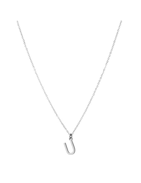 COLLAR INITIAL  Malizzia