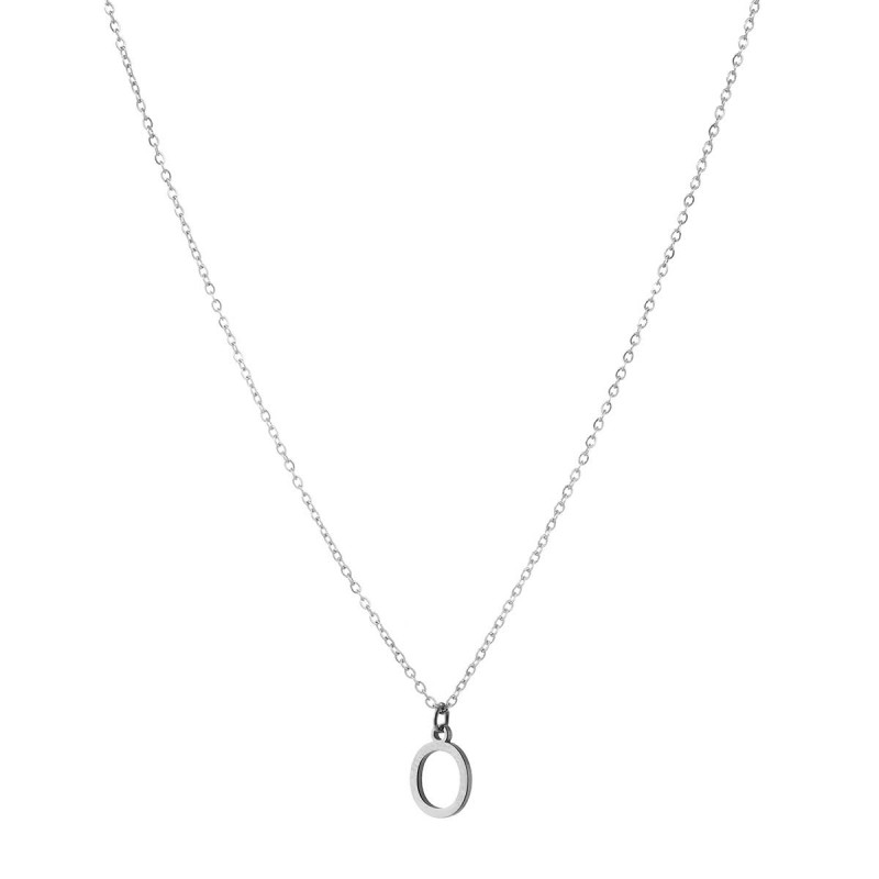 COLLAR INITIAL  Malizzia