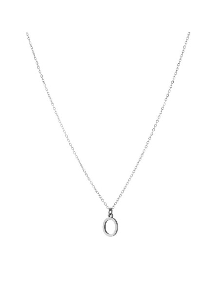 COLLAR INITIAL  Malizzia