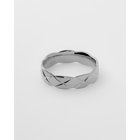 ANILLO CROCO CRUSH