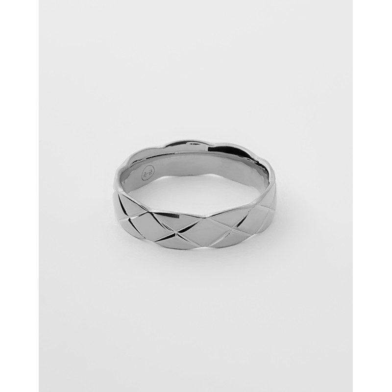 ANILLO CROCO CRUSH