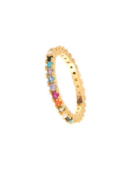 ANILLO FRENZY  Malizzia