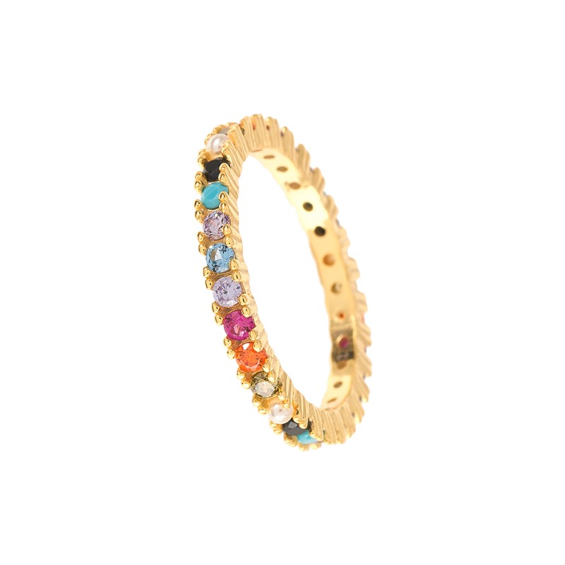 ANILLO FRENZY  Malizzia