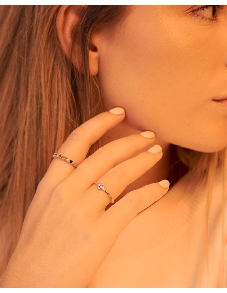 ANILLO FRENZY  Malizzia