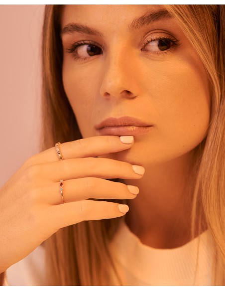 ANILLO FRENZY  Malizzia