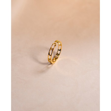 ANILLO UNIVERSE 2
