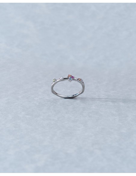 ANILLO SYMPHONY  Malizzia