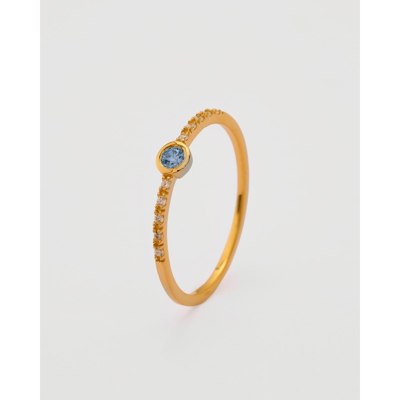 ANILLO CIRCONITA 3MM - MULTICIRCONITAS