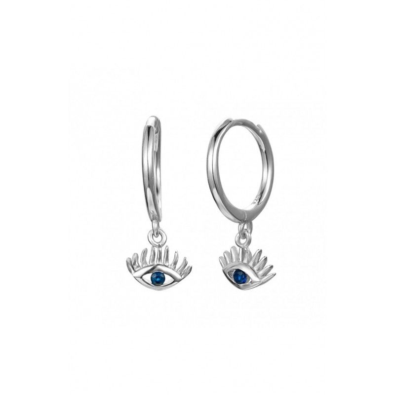PENDIENTE HORUS EYE