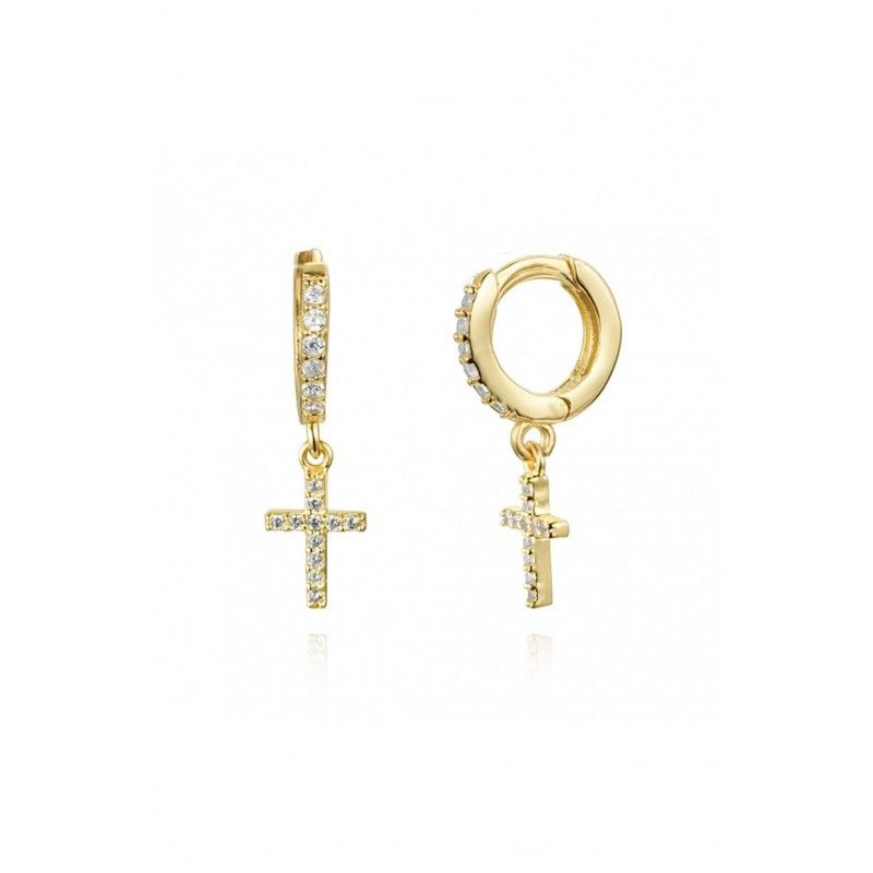 PENDIENTE RHEA FULL ZIRCON PENDIENTE RHEA FULL ZIRCON