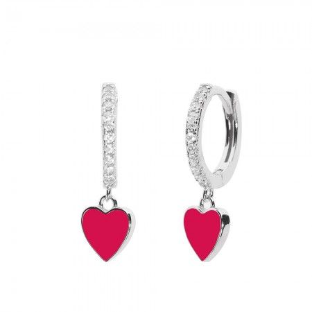 PENDIENTE CHERRY CRUSH 2