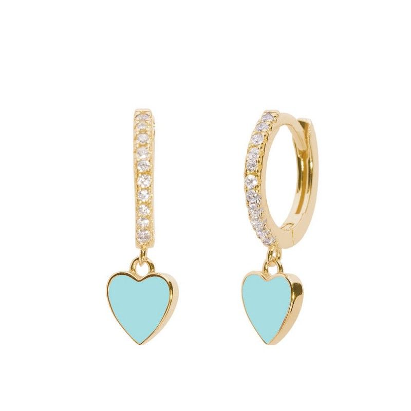 PENDIENTE SKY CRUSH PENDIENTE SKY CRUSH