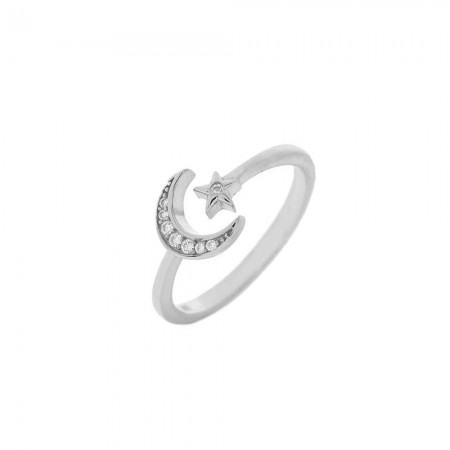 ANILLO MOONPHASE 2