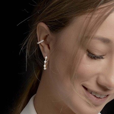 EARCUFF AURA 2